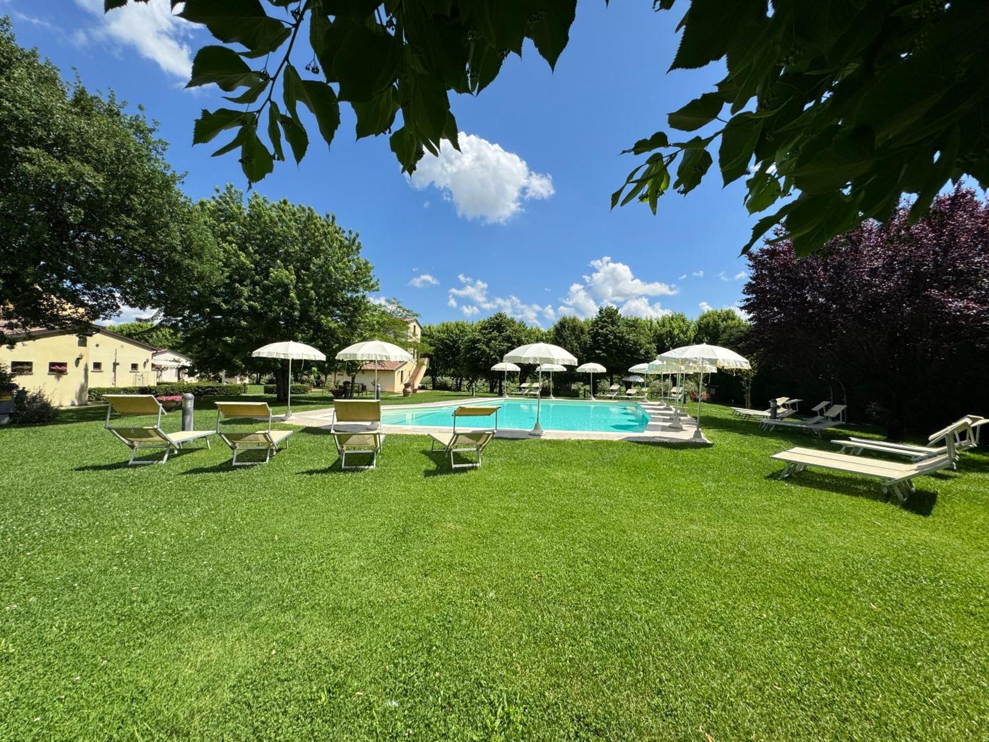 La Locanda Dei Golosi Bosco  Exterior foto